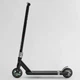 Трюковий самокат Best Scooter HOP HIC-система, пеги, колеса 120 мм сріблястий - зображення 6