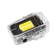 Акумуляторний LED-ліхтарик D48-2 із запальничкою (Чорний) - зображення 1