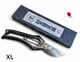Секатор MURAKYU TYPE "A" 230 мм размер XL Honmamon (1117870) - изображение 1