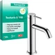 Смеситель для раковины HANSGROHE Tecturis S 73310000 - изображение 2