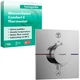 Наружная часть смесителя с термостатом Hansgrohe Showerselect Comfort E хром 15572000 - изображение 2