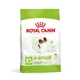 Сухой корм Royal Canin XSMALL ADULT для взрослых собак Миниатюрных пород 1.5 кг (3182550793728) - изображение 1