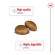 Сухой корм Royal Canin MAXI ADULT для взрослых собак Крупных пород 15 кг (3182550401937) - изображение 5