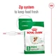Сухой корм Royal Canin MINI AGEING 12+ для стареющих собак Мелких пород 800 г (3182550793353) - изображение 6