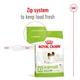 Сухой корм Royal Canin XSMALL ADULT 8+ для стареющих собак Миниатюрных пород 3 кг (3182550831352) - изображение 7