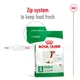 Сухий корм Royal Canin MINI ADULT 8+ для старіючих собак Дрібних порід 800 г (3182550831413) - зображення 6