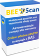 Мобільний додаток BEE:Scan (версія PRO) - изображение 1