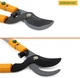 Сучкорез телескопический Gruntek XT 26-39 Premium обводной 665-995 мм (295066099) - изображение 9
