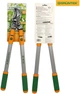 Сучкорез телескопический Gruntek XT 26-39 Premium обводной 665-995 мм (295066099) - изображение 10
