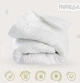 Одеяло PAPAELLA Comfort 100х135см белое - изображение 2