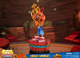 Фігурка First 4 Figures Crash Team Racing Nitro-Fueled: Crash Winner (5060316623145) - зображення 3