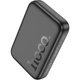 Повербанк Hoco J117A 10000mAh магнитный с функцией беспроводной зарядки черный - изображение 2