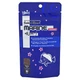 Корм Saki-Hikari Marine Carnivore 40г (гранули) 1,3-1,6мм Кращий для морських всеїдних та хижих риб довжиною 3-10см Тонучий - зображення 1