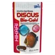 Корм Hikari Tropical Discus Bio-Gold 80г (гранули) ~1-1,5мм для дискусів 6-15см Тонучий - зображення 3