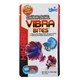 Корм Hikari Tropical Vibra Bites Baby 5г (черв'яки) ~3,5-4мм для акваріумних рибок довжиною від 2,5-3 до 6-7 см Дуже повільно-тонучий - зображення 3