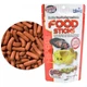 Корм Hikari Tropical Food Sticks 250г (палички) 11-13мм для риб хижаків довжиною 20+ см Плаваючий - зображення 1