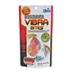 Корм Hikari Tropical Vibra Bites 73г (черв'яки) ~5-6мм для акваріумних рибок довжиною від 5-6 до 10 см Дуже повільно-тонучий - зображення 2