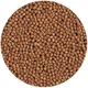 Hikari Goldfish Gold 100г (гранулы) 1,7-2,0мм Корм для окраса золотых рыбок длиной 3+ см Плавающий - изображение 2