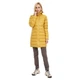 Пальто Turbat Odda 2 жіноче tinsel yellow S жовте - изображение 5