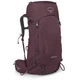Рюкзак Osprey Kyte 38 elderberry purple WXS/S фіолетовий - изображение 1