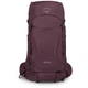 Рюкзак Osprey Kyte 38 elderberry purple WXS/S фіолетовий - изображение 4
