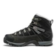Черевики Asolo Fugitive GTX MM чоловічі Light Black/Grey 43.5 чорні/сірі - изображение 5