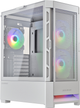 Корпус Cougar Airface RGB White (CGR-5ZD1W-AIR-RGB) - зображення 2
