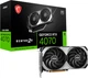 Видеокарта MSI PCI-Ex GeForce RTX 4070 VENTUS 2X E1 12G OC 12GB GDDR6 (192bit) (2520/20000) (HDMI, 3 x DisplayPort) (RTX 4070 VENTUS 2X E1 12G OC) - изображение 5