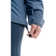 Куртка Turbat Vihola Wmn жіноча orion blue L синя - изображение 3