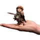 Фігурка LORD OF THE RINGS Samwise Gamgee Limited Edition (Володар перснів) 11,5 см (865003938) - изображение 7