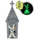Кошик NIGHTMARE BEFORE CHRISTMAS Zero 22 см (ABYBUS023) - зображення 1