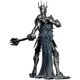 Фігурка LORD OF THE RINGS Sauron Mini Epic (Володар перснів), 23,3 см (865003297) - изображение 3