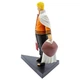 Фигурка Banpresto BORUTO NARUTO NEXT GENERATION Naruto Uzumaki Hokage - Shinobi Relations (B) (Боруто) 16 см (BP18002P) - изображение 4