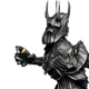 Фігурка LORD OF THE RINGS Sauron Mini Epic (Володар перснів), 23,3 см (865003297) - изображение 6