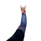 Геймерський рукав WORLD OF TANKS Gaming Arm Sleeve 03D (ВоТ) XL - зображення 4