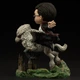 Фігурка HARRY POTTER Harry Potter and Buckbeak (Гаррі Поттер) - зображення 4