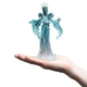 Фігурка LORD OF THE RINGS The Witch king of the Unseen Lands - Limited (Володар перснів) - изображение 10