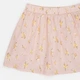 Детская юбка для девочки H&M 1158640 116 см Бежевая (KAY2000001539255) - изображение 3