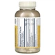 Кальций магний и цинк Calcium Magnesium Zinc Solaray, 250 капсул (1030626) - изображение 2