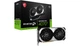 Відеокарта MSI PCI-Ex GeForce RTX 4070 Ti Ventus 2X 12G OC 12GB GDDR6X (192bit) (2655/21000) (HDMI, 3 x DisplayPort) - изображение 1