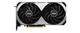 Відеокарта MSI PCI-Ex GeForce RTX 4070 Ti Ventus 2X 12G OC 12GB GDDR6X (192bit) (2655/21000) (HDMI, 3 x DisplayPort) - изображение 2