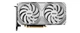 Відеокарта MSI PCI-Ex GeForce RTX 4070 Super 12G Ventus 2X White OC 12GB GDDR6X (192bit) (2520/21000) (HDMI, 3 x DisplayPort) - изображение 2
