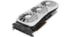 Відеокарта Zotac PCI-Ex GeForce RTX 4070 Ti Trinity OC White Edition 12GB GDDR6X (192bit) (2625/21000) (HDMI, 3 x DisplayPort) - изображение 2