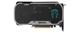 Відеокарта Zotac PCI-Ex GeForce RTX 4060 Ti Twin Edge 16GB GDDR6 (128bit) (2535/18000) (HDMI, 3 x DisplayPort) - изображение 3