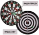 Дартс классический Newt Dartgame 37.5 см (TI-0096) - изображение 2
