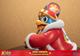 Figurka First 4 Figures Kirby: King Dedede (5060316626009) - obraz 3