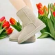Угги Itts 5825-16BG 36 Бежевый - изображение 4