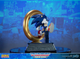 Figurka First 4 Figures Sonic the Hedgehog: Sonic 30th Anniversary (5060316624814) - obraz 6