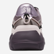 Жіночі снікери Steve Madden Spectator Sneaker SM11002961-PDV 41 26.2 см Світло-фіолетові (8720857503272) - зображення 4