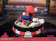 Figurka First 4 Figures Mario Kart Collectors Edition (5060316624746) - obraz 3